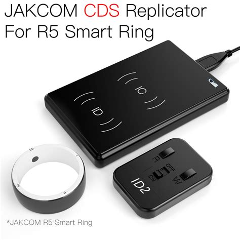 jakks rfid card|JAKCOM CD2 RFID Replicator For R4 Smart Ring.